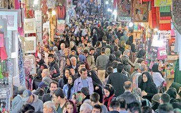 ترمیم فصلی دستمزدها؛ افزایش سالانه حقوق دیگر جواب نمی‌دهد