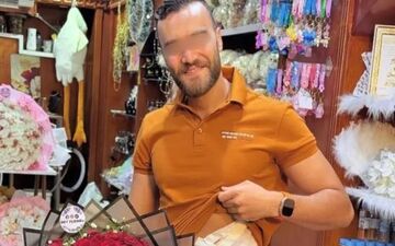فروش کلیه برای خرید آیفون: اقدام جنجالی یک پسر جوان برای جلب توجه نامزدش!