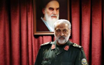 سردار شکارچی: پاسخ ایران به حمله صهیونیست‌ها سنگین خواهد بود