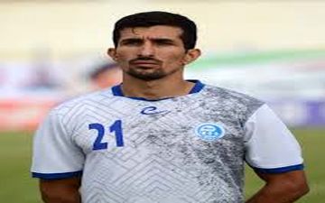 جدایی مدافع فولاد به سمت مقصدی جدید