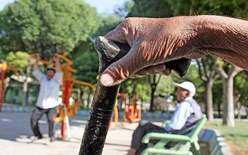  خبر هولناک از آینده جمعیتی ایران
