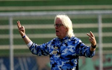 نظر عجیب شفر در مورد خصوصیات بازیکنانش