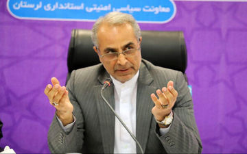 شرایط کرونا در لرستان حاد است