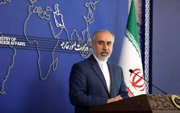  تکذیب احضار سفیر سوئیس به سپاه 
