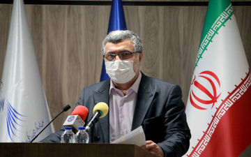 تمام کادر درمان تا ۲ هفته آینده علیه کرونا واکسینه می شوند