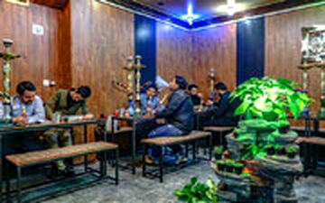 درددل عباس علایی از مشکلات شیوع کرونا