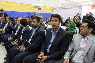 گزارش تصویری نشست بررسی نقش مطبوعات محلی در توسعه فرهنگی همدان 