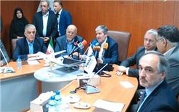 امضای قرارداد رسمی خرید ۲۰ فروند هواپیمای ATR 