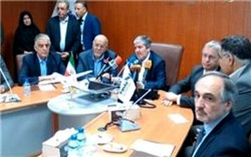 امضای قرارداد رسمی خرید ۲۰ فروند هواپیمای ATR 