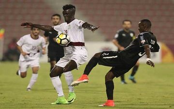  حریف پرسپولیس در لیگ قهرمانان آسیا، به پیروزی پرگل دست یافت