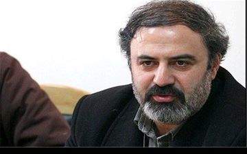 سه گانه حامد عنقا تکمیل می شود/ این سریال فصل دو «پدر» نیست اما امیدواریم توفیق آن را تکرار کند