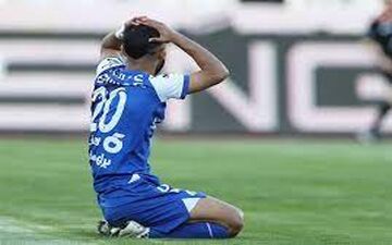 مهدی قایدی از استقلال رفتنی شد ؟ شوک بزرگ به استقلالی ها 