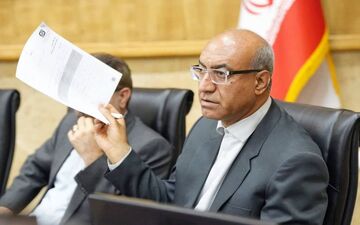 

 ناهماهنگی دستگاه‌ها در مرزها پذیرفتنی نیست/ همه متولیان موظف به روان‌سازی صادرات هستند


 