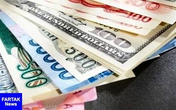 قیمت دلار، قیمت یورو، قیمت دینار عراق و قیمت درهم امروز ۹۸/۰۷/۲۰