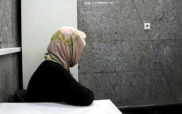 ترس از پدر دختر نوجوان را گرفتار آدم ربایان کرد 