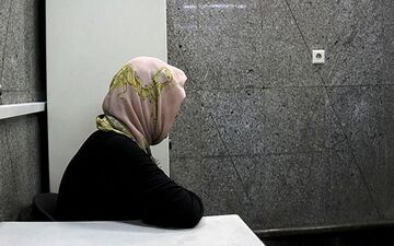 ترس از پدر دختر نوجوان را گرفتار آدم ربایان کرد 