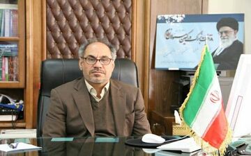 ۷۱۸ مورد بازدید از زندان‌های استان کرمانشاه در شش ماهه ابتدایی سال ۹۹