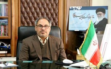 ۷۱۸ مورد بازدید از زندان‌های استان کرمانشاه در شش ماهه ابتدایی سال ۹۹