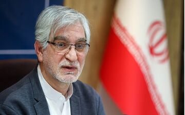  قطار تهران-وان ترکیه به‌زودی راه‌اندازی می‌شود