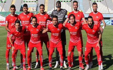 ترکیب تراکتور مقابل پرسپولیس مشخص شد