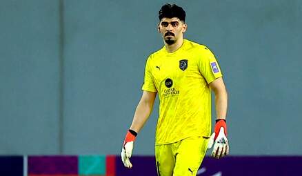 al shorta vs al duhail 4