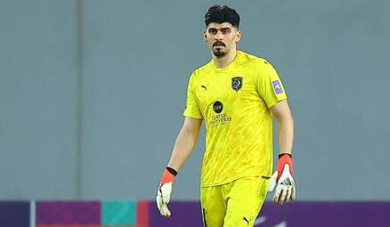 al shorta vs al duhail 4