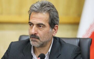 افزایش ۶ برابری تولیدات کشاورزی کرمانشاه نسبت به پیش از انقلاب