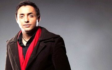  ماشین لاکچری امیر حسین رستمی | عکس 