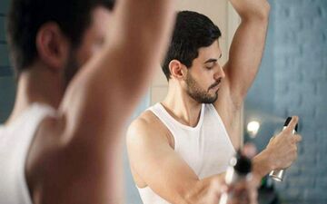 چگونه تیرگی زیر بغل را درمان کنیم؟