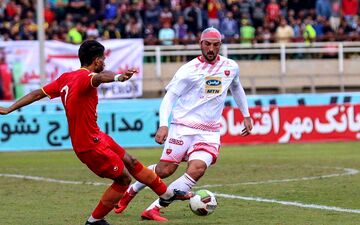 حسرت خرید جنجالی برانکو در پرسپولیس ادامه دارد + عکس