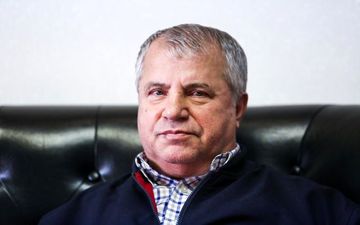  سلطان به بانو تکواندو چه گفت؟