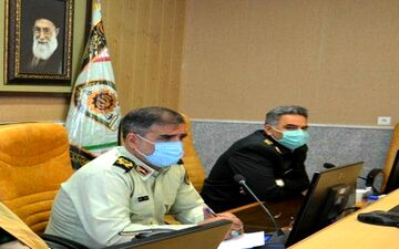 ‍ رشد 15 درصدی کشفیات و کاهش 3 درصدی سرقت در کرمانشاه/دستگیری 662 سارق در ایام نوروز 