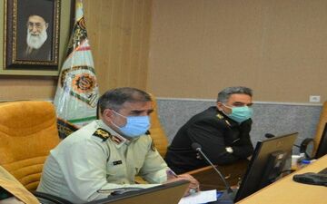 ‍ رشد 15 درصدی کشفیات و کاهش 3 درصدی سرقت در کرمانشاه/دستگیری 662 سارق در ایام نوروز 