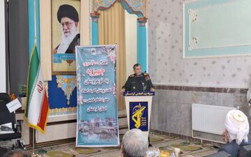 توزیع ۱۱ هزار سری جهیزیه در کردستان