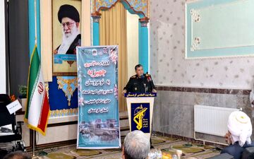 توزیع ۱۱ هزار سری جهیزیه در کردستان