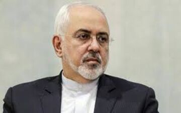 تسلیت ظریف در پی درگذشت استاد شجریان