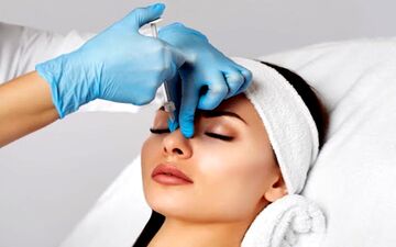  فیلر بینی چیست و چه مزایا و معایبی دارد؟