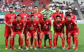 ترکیب اصلی تراکتور مقابل الاهلی مشخص شد