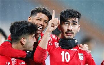 شکاری: به دلایل شخصی در این اردو نیستم