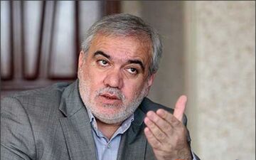 اظهار نظر جنجالی فتح‌الله‌زاده در خصوص “جپاروف”