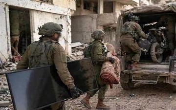 ارتش اسرائیل از افزایش تلفات در نبرد با حزب الله خبر داد 