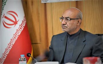 انتقاد صریح استاندار کرمانشاه از بانک‌های شهر و گردشگری؛ چرا به تکلیف قانونی خود عمل نکرده‌اید؟