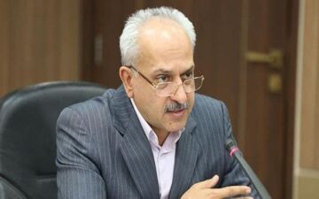 
رشد ۲۰۰ درصدی صادرات ایران به سوریه در ۹ ماهه سالجاری