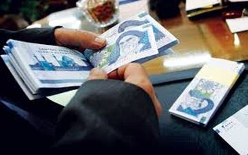 
حقوق کارگران بر اساس تورم تعیین شود
