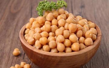 با مصرف منظم نخود با سرطان روده ، کلسترول بالا ، قند خون و 6 بیماری لاعلاج فاصله بگیرید