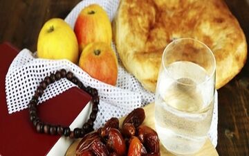 با روزه داری دیابت را از خود دور کنید