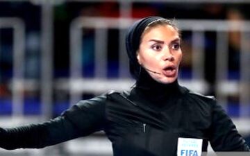 چرا بانوان ساعت 10 صبح به میدان می‌روند؟