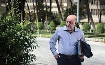 تکذیب تصمیم دولت برای افزایش قیمت بنزین