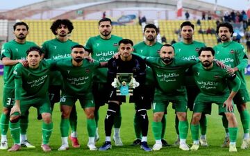 ترکیب شمس‌آذر با ماموریت گریز از منطقه قرمز