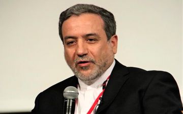 عراقچی: نباید بهانه دست آمریکا بدهیم/ امیدواریم شرایط سیاسی داخلی بر سیاست خارجی تاثیر نگذارد

